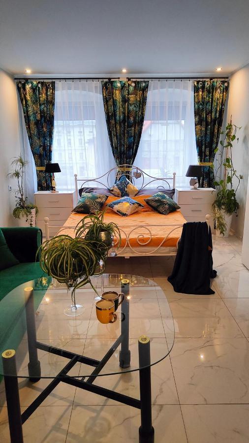Apartament U Danusi Złoty Stok Esterno foto