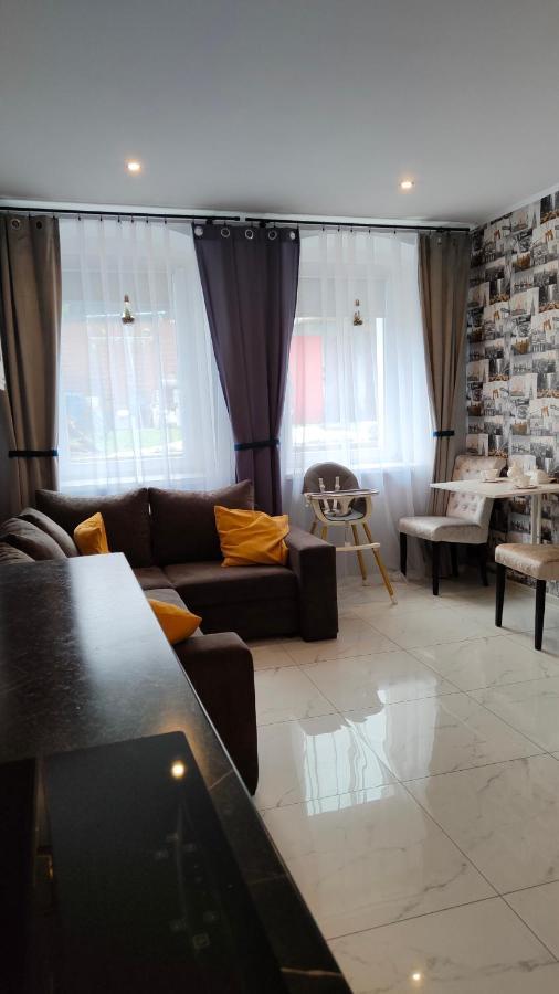 Apartament U Danusi Złoty Stok Esterno foto
