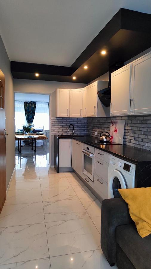 Apartament U Danusi Złoty Stok Esterno foto