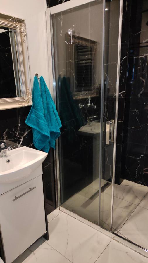 Apartament U Danusi Złoty Stok Esterno foto