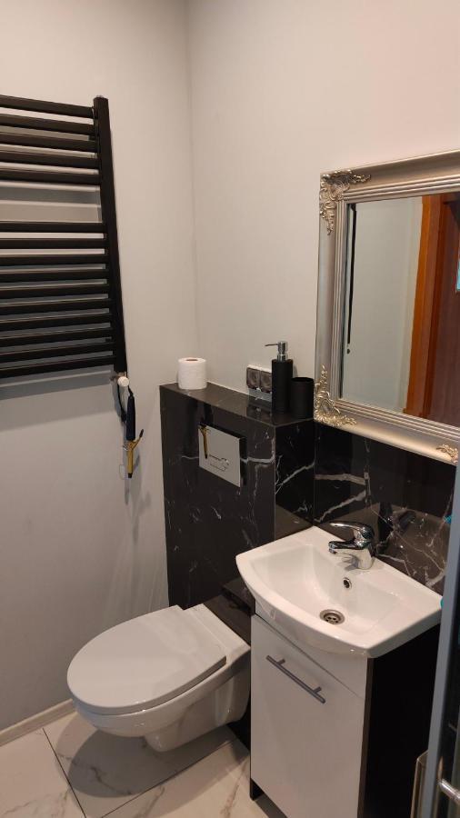 Apartament U Danusi Złoty Stok Esterno foto