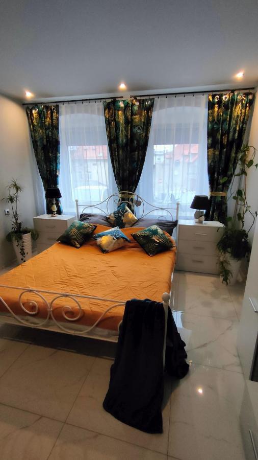 Apartament U Danusi Złoty Stok Esterno foto