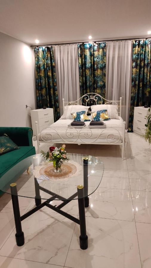 Apartament U Danusi Złoty Stok Esterno foto