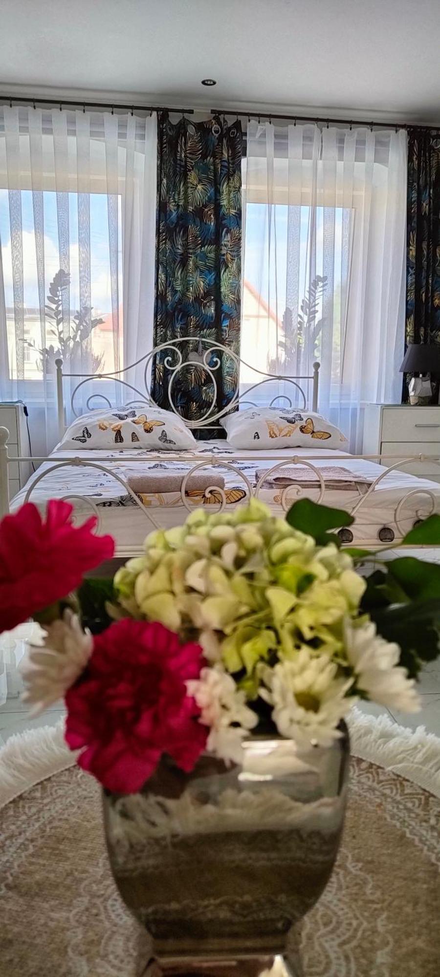 Apartament U Danusi Złoty Stok Camera foto