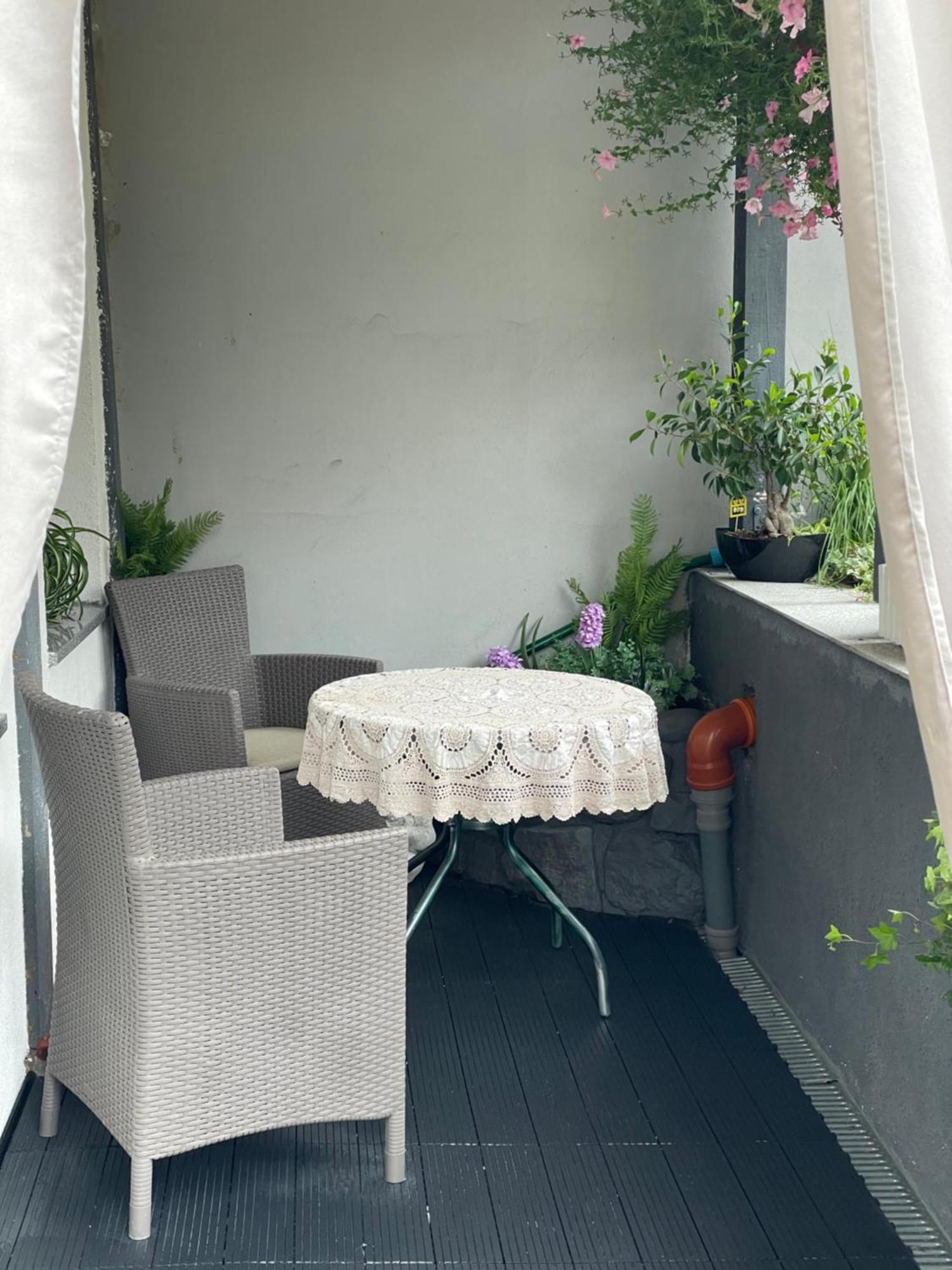 Apartament U Danusi Złoty Stok Esterno foto